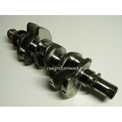 CRANKSHAFT 25 - 30 HP 4S SUZUKI 89J DF25 DF30