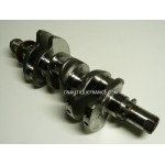 CRANKSHAFT 25 - 30 HP 4S SUZUKI 89J DF25 DF30