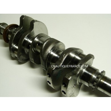 VILEBREQUIN 25 - 30 CV 4T SUZUKI 89J DF25 DF30