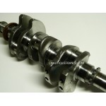 CRANKSHAFT 25 - 30 HP 4S SUZUKI 89J DF25 DF30