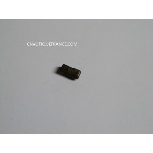 CLAVETTE DE VOLANT MAGNETIQUE YAMAHA 90280-16053-00