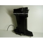 DRIVE SHAFT HOUSING 75 - 90 HP MERCURY 1598 - 8973 C4