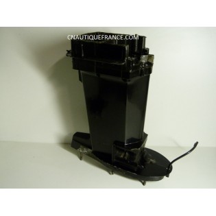 DRIVE SHAFT HOUSING 75 - 90 HP MERCURY 1598 - 8973 C4