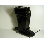 FOURREAU  75 - 90 CV 2T MERCURY 1598 - 8973