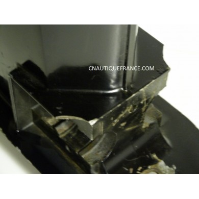 FOURREAU  75 - 90 CV 2T MERCURY 1598 - 8973