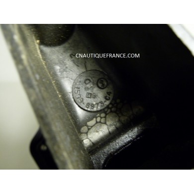 FOURREAU  75 - 90 CV 2T MERCURY 1598 - 8973