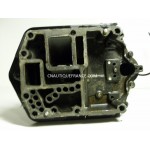 DRIVE SHAFT HOUSING 75 - 90 HP MERCURY 1598 - 8973 C4