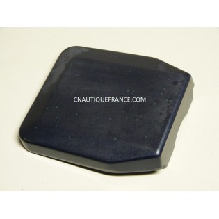 COUVERCLE DE SILENT BLOC 115 - 200 CV 2T YAMAHA 6E5-44553