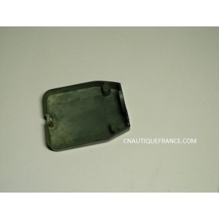 COUVERCLE DE SILENT BLOC 115 - 200 CV 2T YAMAHA 6E5-44553