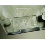 COVER LOWER MOUNT 115 - 200 HP 2S YAMAHA 6E5