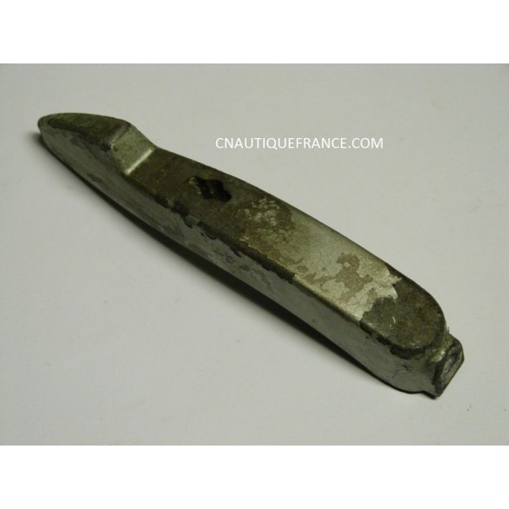 LEVER CLUTCH 20 - 40 HP 2S SUZUKI