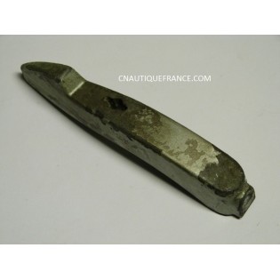 LEVER CLUTCH 20 - 40 HP 2S SUZUKI