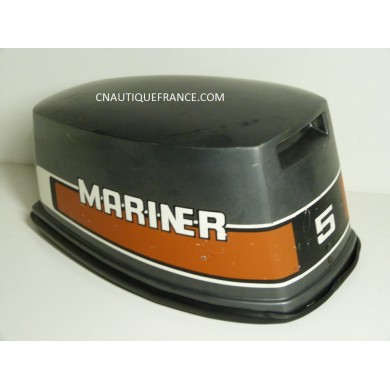 CAPOT 5 CV 2T MARINER (1387)