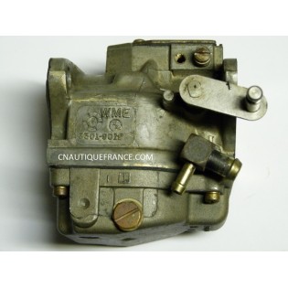 CARBURETOR 115 HP 2S MERCURY MARINER 3301-9012