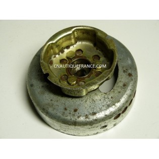 FLYWHEEL 2.5 HP 2S MERCURY MARINER