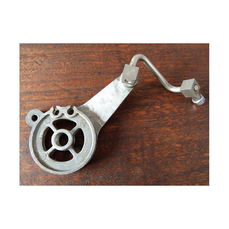 LEVIER COMMANDE D' AVANCE YAMAHA / MARINER