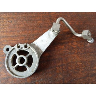 LEVIER COMMANDE D' AVANCE YAMAHA / MARINER