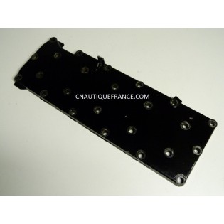 COVER EXHAUST 70 - 90 HP MERCURY 42878