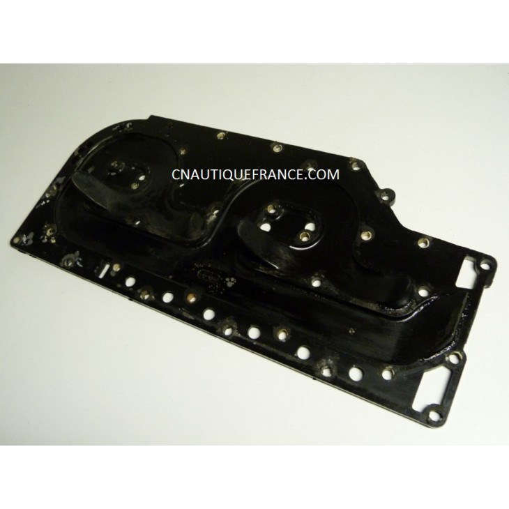 BAFFLE PLATE CASTING 115 HP MERCURY MARINER 44324 C2