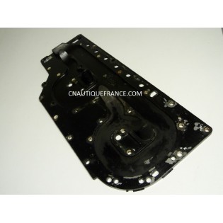 PLAQUE D'ECHAPPEMENT 115 CV MERCURY  44324