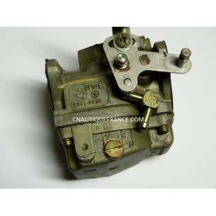 CARBURATEUR 115 CV 2T MERCURY MARINER 3301-9012