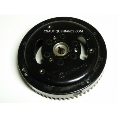 FLYWHEEL 6 HP 2S YAMAHA 671 6A