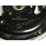 VOLANT MAGNETIQUE 6 CV 2T YAMAHA 6A