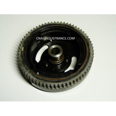 FLYWHEEL 6 HP 2S YAMAHA 671 6A