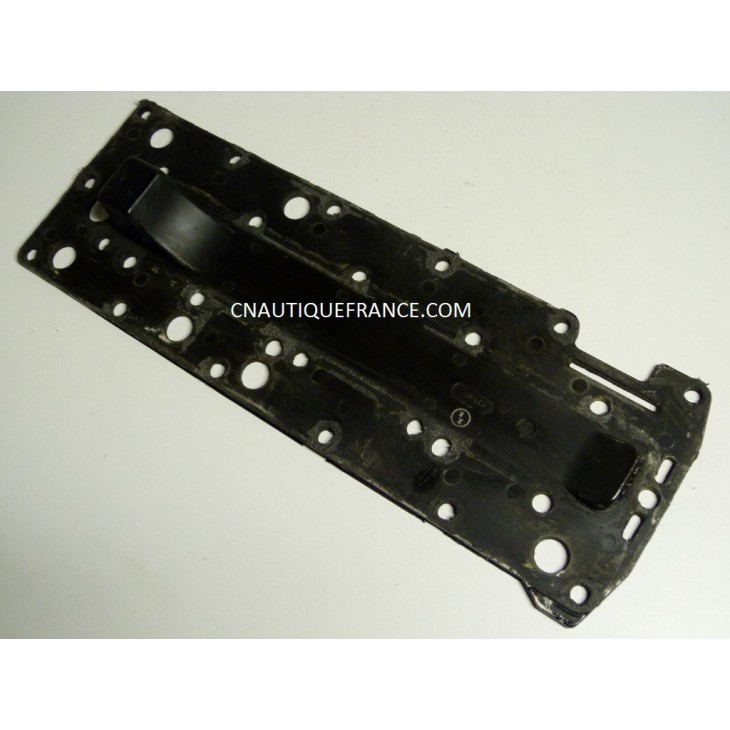 BAFFLE PLATE 75 - 90 HP MERCURY MARINER 42879