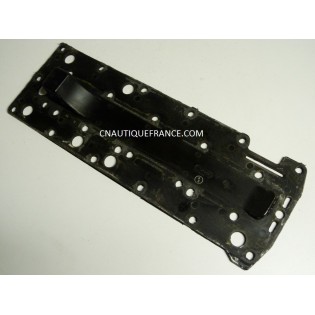 BAFFLE PLATE 75 - 90 HP MERCURY MARINER 42879