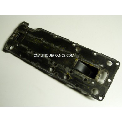 BAFFLE PLATE 75 - 90 HP MERCURY MARINER 42879
