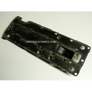 PLAQUE D'ECHAPPEMENT 75 - 90 CV MERCURY MARINER 42879 