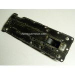 BAFFLE PLATE 75 - 90 HP MERCURY MARINER 42879