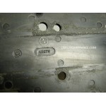 BAFFLE PLATE 75 - 90 HP MERCURY MARINER 42879