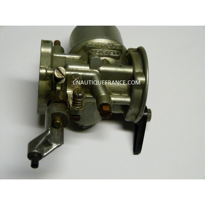 Hp S Carburetor Selva Sport