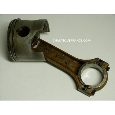 CONNECTING ROD & PISTON 120 - 300 HP JOHNSON EVINRUDE 432969 - 329876