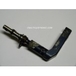 HANDLE GEAR SHIFT 6 HP 2S YAMAHA 671 - 6A