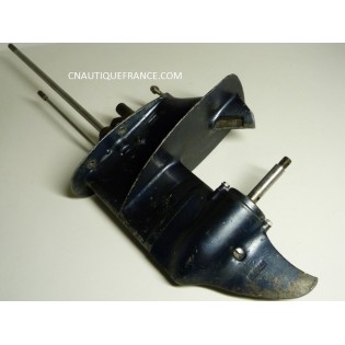 PIEDE DI MOTORE 25 CV 2T TOHATSU B40A