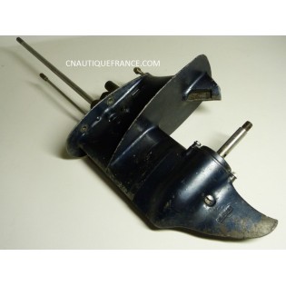 PIEDE DI MOTORE 25 CV 2T TOHATSU B40A