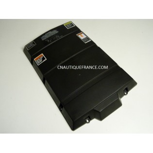 COVER SILENCER MERCURY MARINER 44342