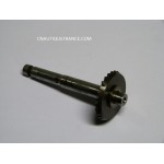 DRIVE SHAFT AND PINION 2 HP 2S YAMAHA 