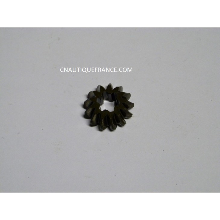 PIGNONE PIEDE DI MOTORE 2 CV 2T YAMAHA 646 -45551