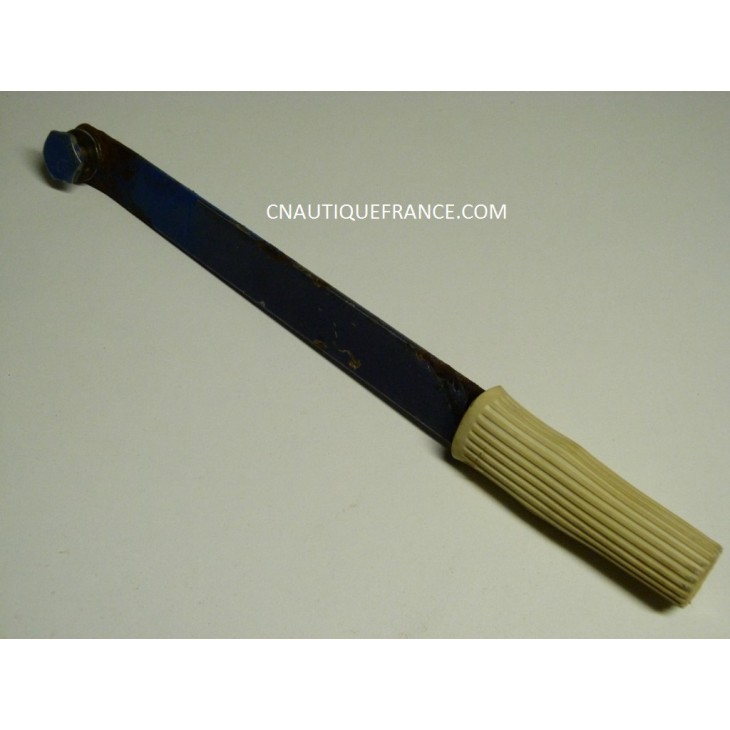 STEERING HANDLE 4 HP 2S JOHNSON EVINRUDE