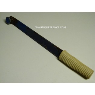 STEERING HANDLE 4 HP 2S JOHNSON EVINRUDE