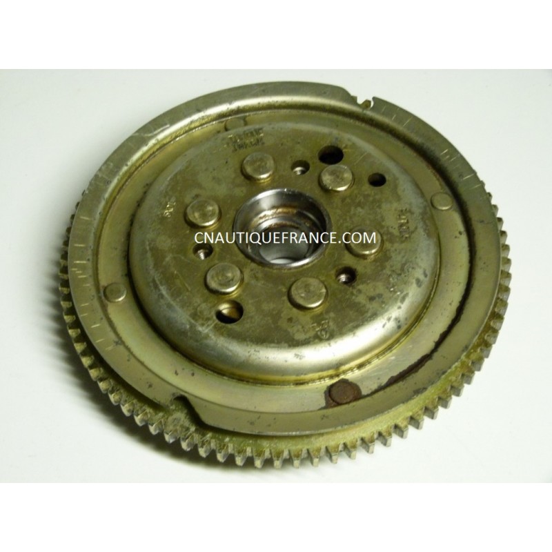 FLYWHEEL 40 - 50 CV TOHATSU  M40D / M50D