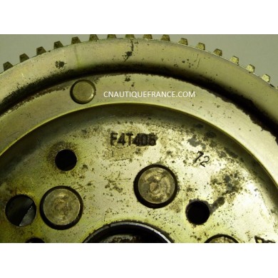 FLYWHEEL 40 - 50 CV TOHATSU  M40D / M50D