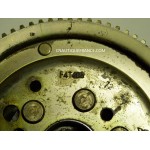 FLYWHEEL 40 - 50 CV TOHATSU  M40D / M50D