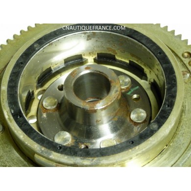 FLYWHEEL 40 - 50 CV TOHATSU  M40D / M50D