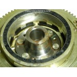 FLYWHEEL 40 - 50 CV TOHATSU  M40D / M50D