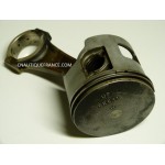 PISTON & CONNECTING ROD 115 - 130 HP 2S YAMAHA 6E5 6R5